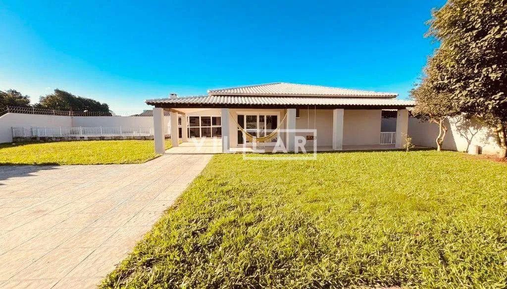 CASA LARANJAL