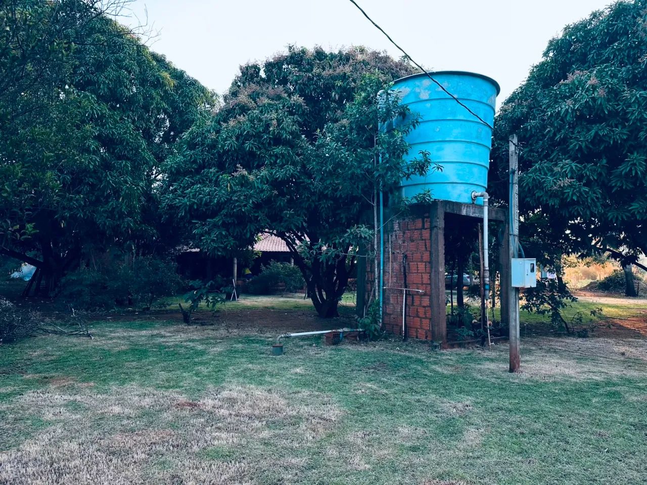 Linda Chácara em Jaraguari - Foto 3