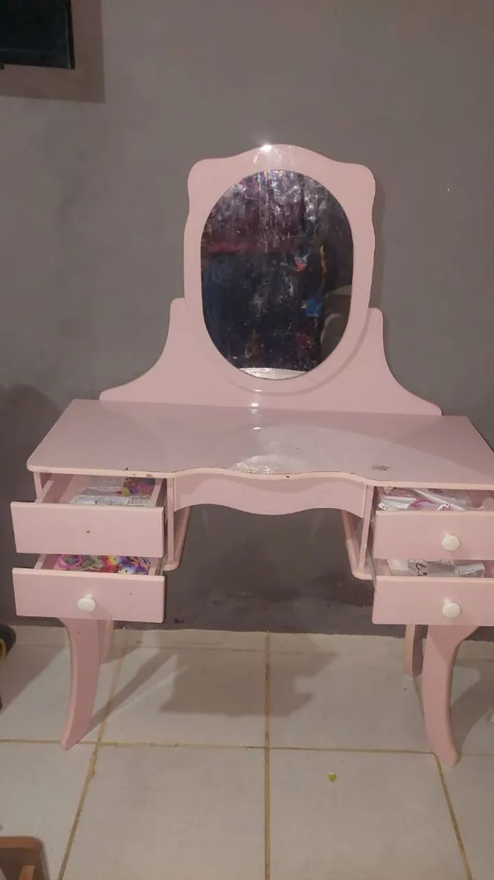 Penteadeira 