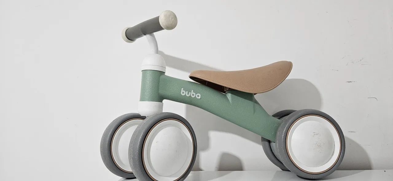 Bicicleta de equilibrio - Foto 2