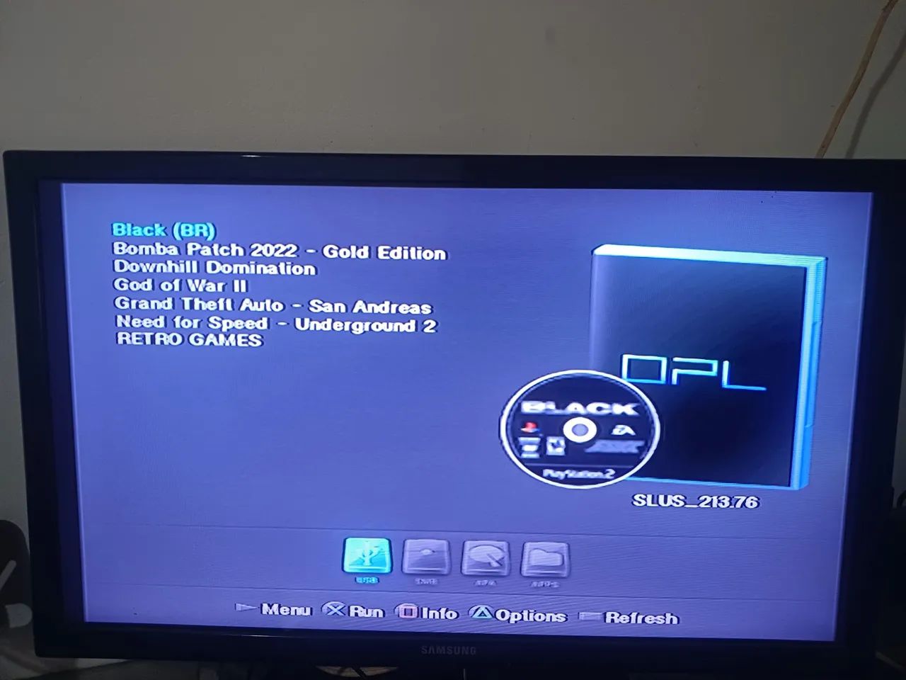 Playstation 2 Matrix 1.93v completo  - Foto 5