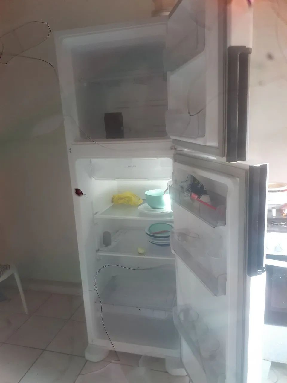 Geladeira  - Foto 2