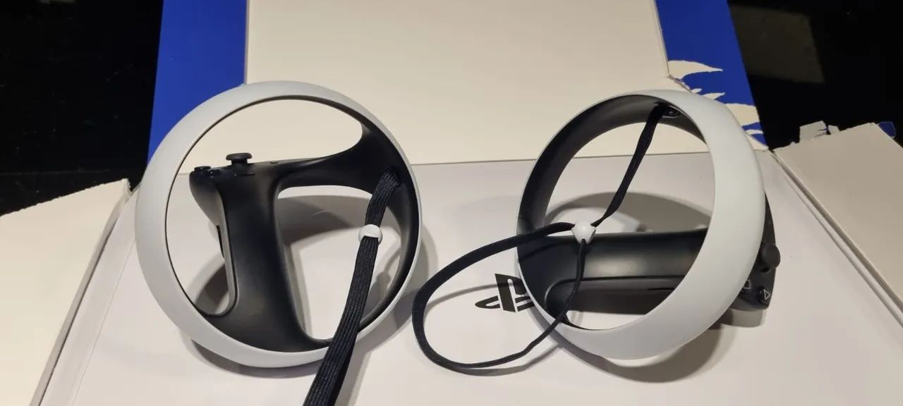 PS VR 2 - Foto 2