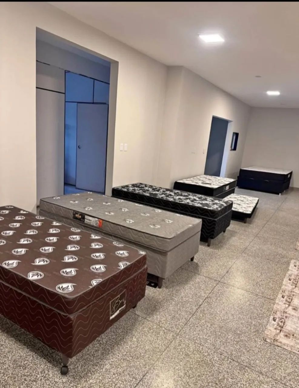 CAMA BOX SOLTEIRO OFERTA IMPERDÍVEL APARTIR DE (R$349,99)