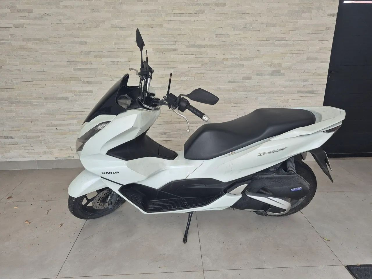 PCX 160 ABS