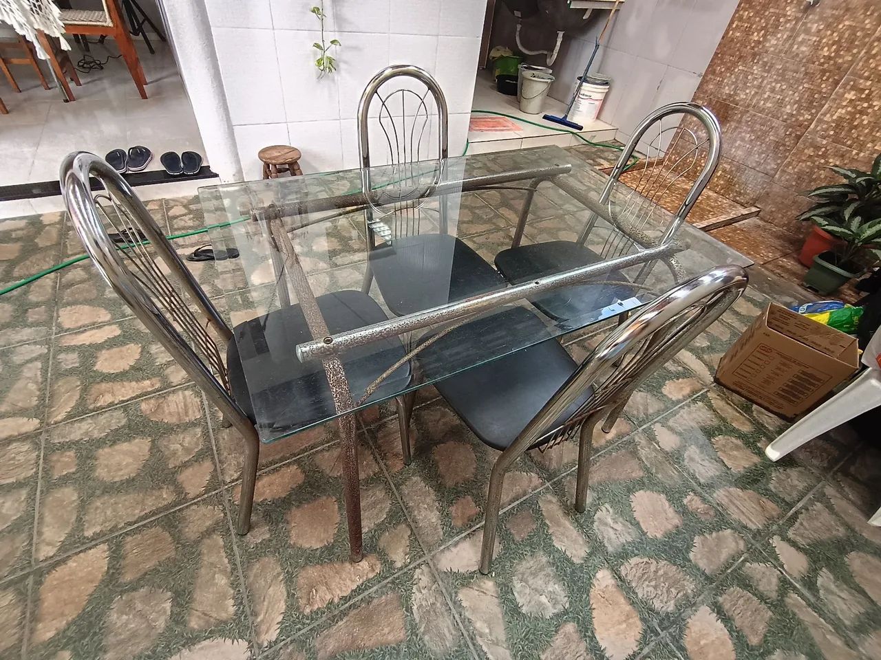 Conjunto de jantar - Foto 3