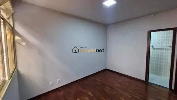 Apartamento amplo com 3 quartos, sol da manhã e excelente localização - Foto 5