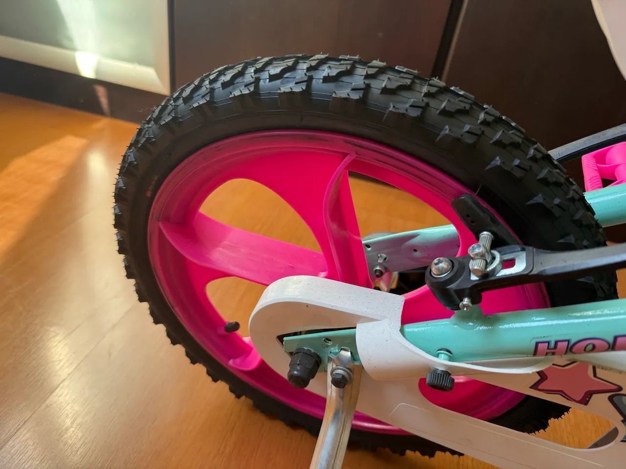 Bicicleta Infantil - Foto 3