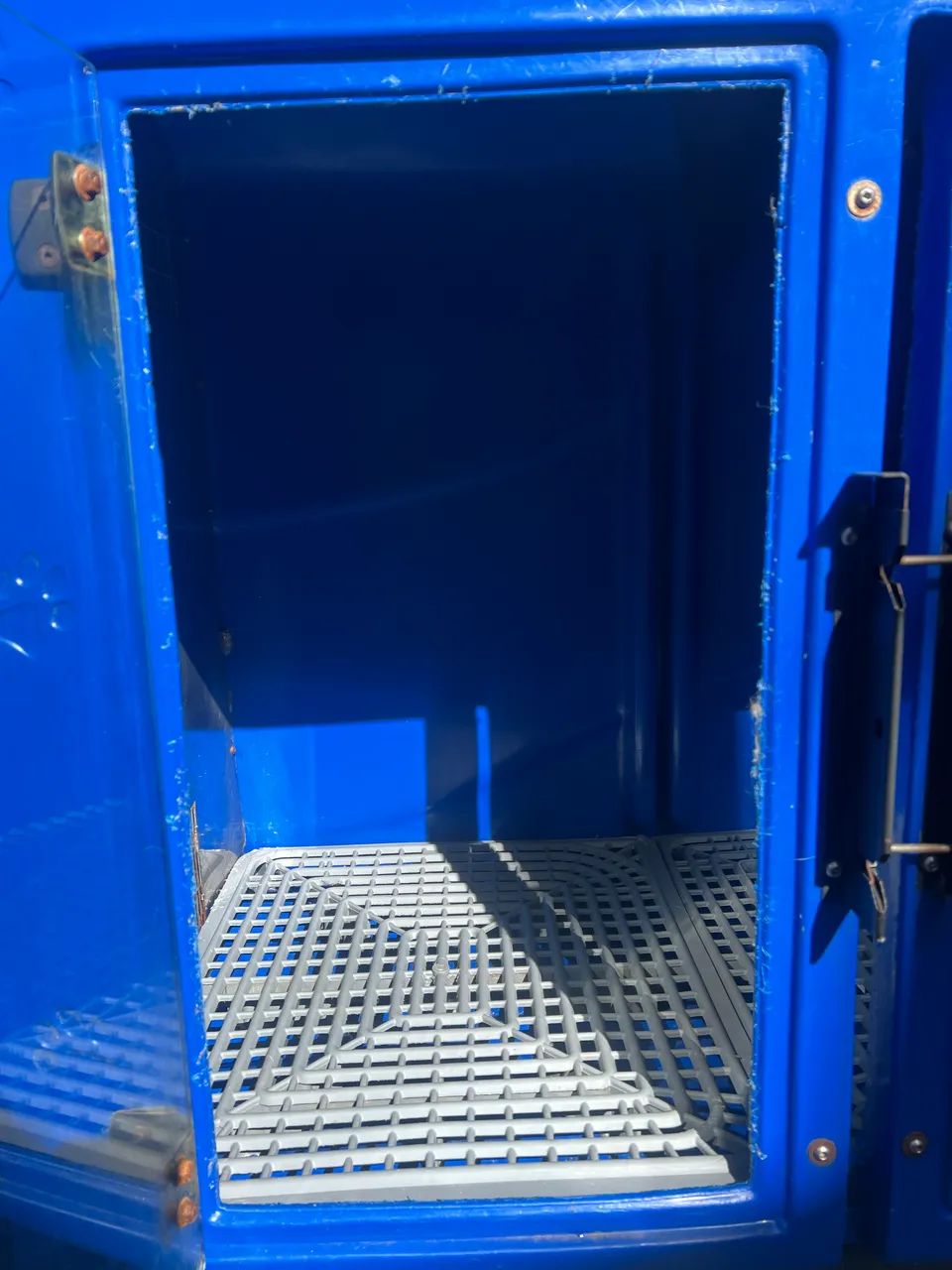 Máquina de Secar cachorro Kiklon  - Foto 4