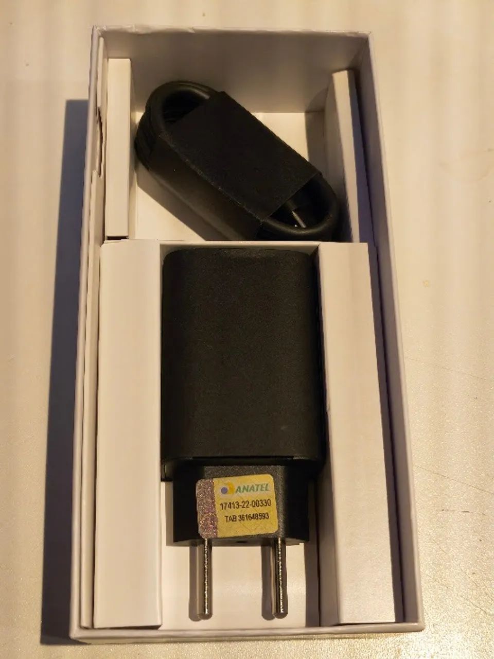 Motorola Edge 70 256gb Novo! - Foto 2