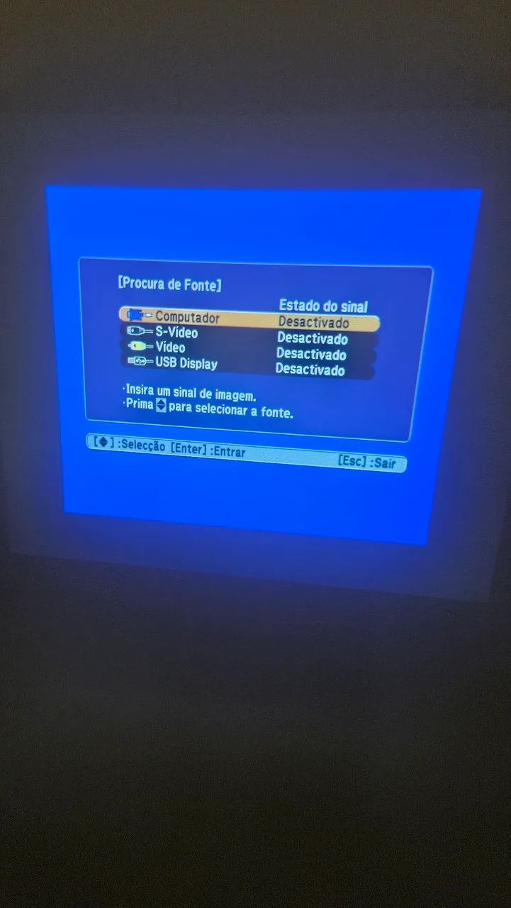 Datashow - Foto 2