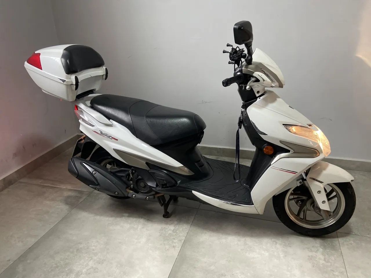 Haojue Vr 150 2021 - Foto 3