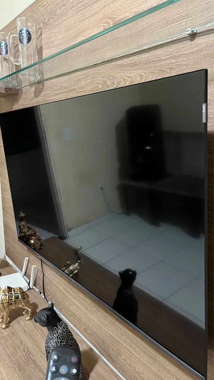 Vendo TV Smart  - Foto 2