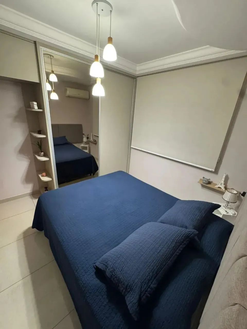 NOVISSIMO - Sobrado no Setor Universitário, 4 quartos, excelente área de lazer, pomar e ho - Foto 5