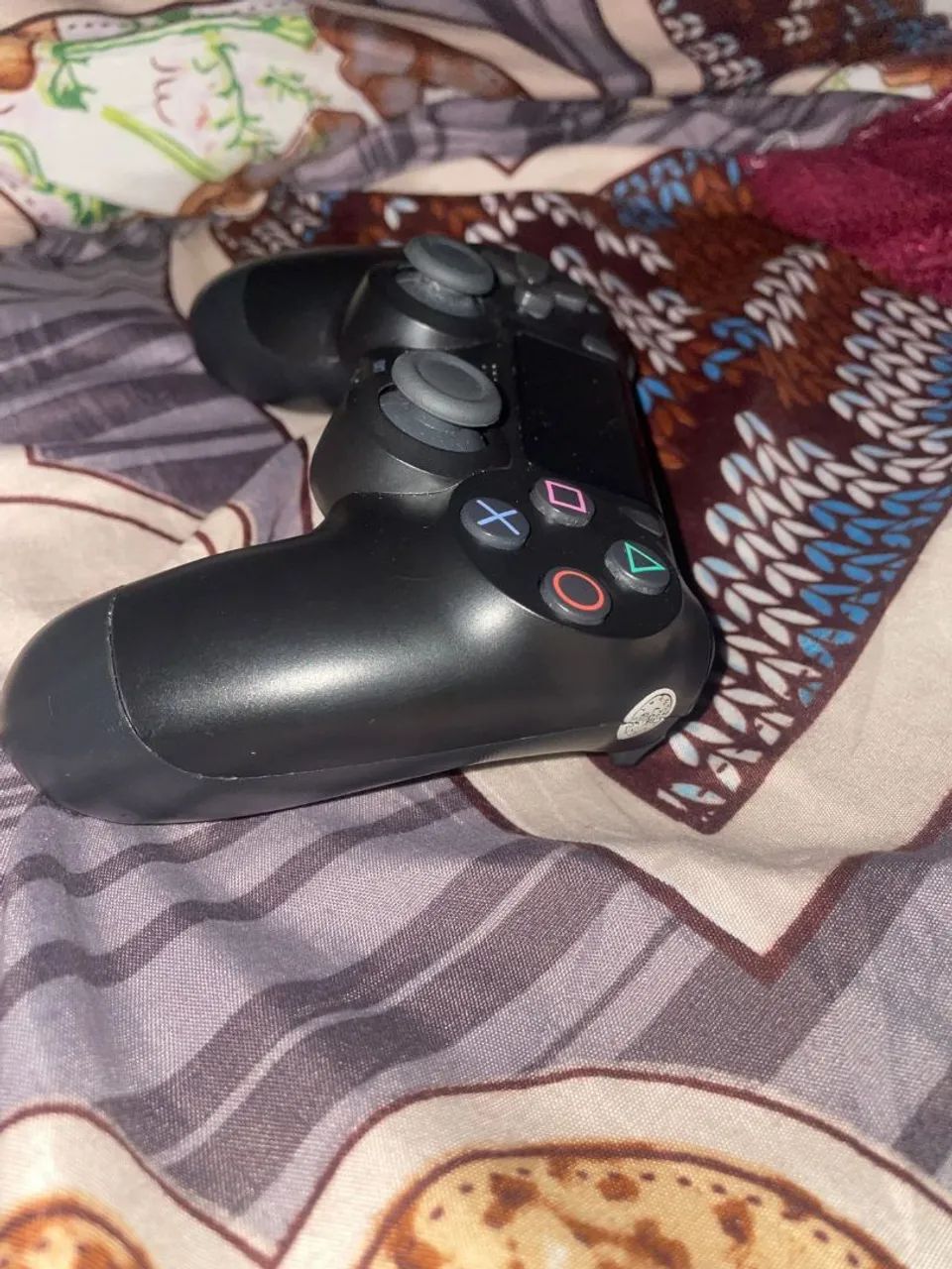 Controle original de ps4 - Foto 3