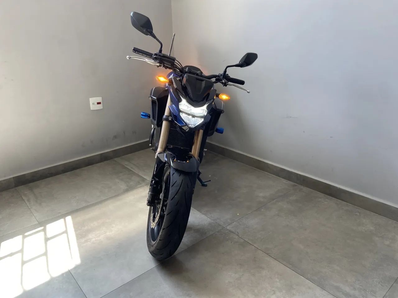 Honda Cb 500 2024 - IMPECAVEL, REVISADA, PRONTA ENTREGA - Foto 3