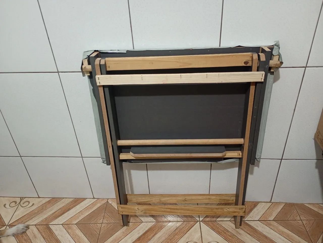 Vendo essa barraca de feira  - Foto 3