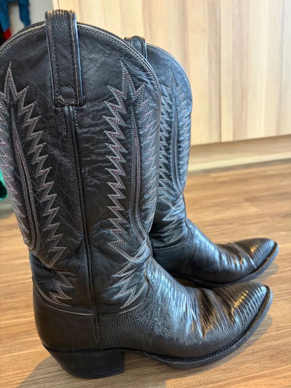 Bota DAN POST 40