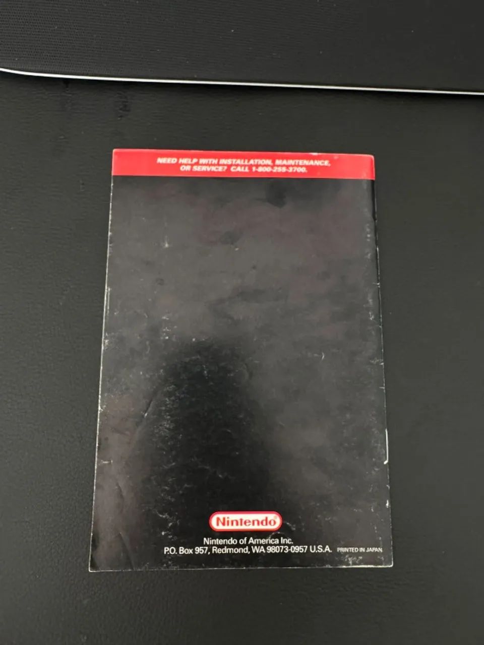 Manual Uniracers Super Nintendo Original - Foto 2