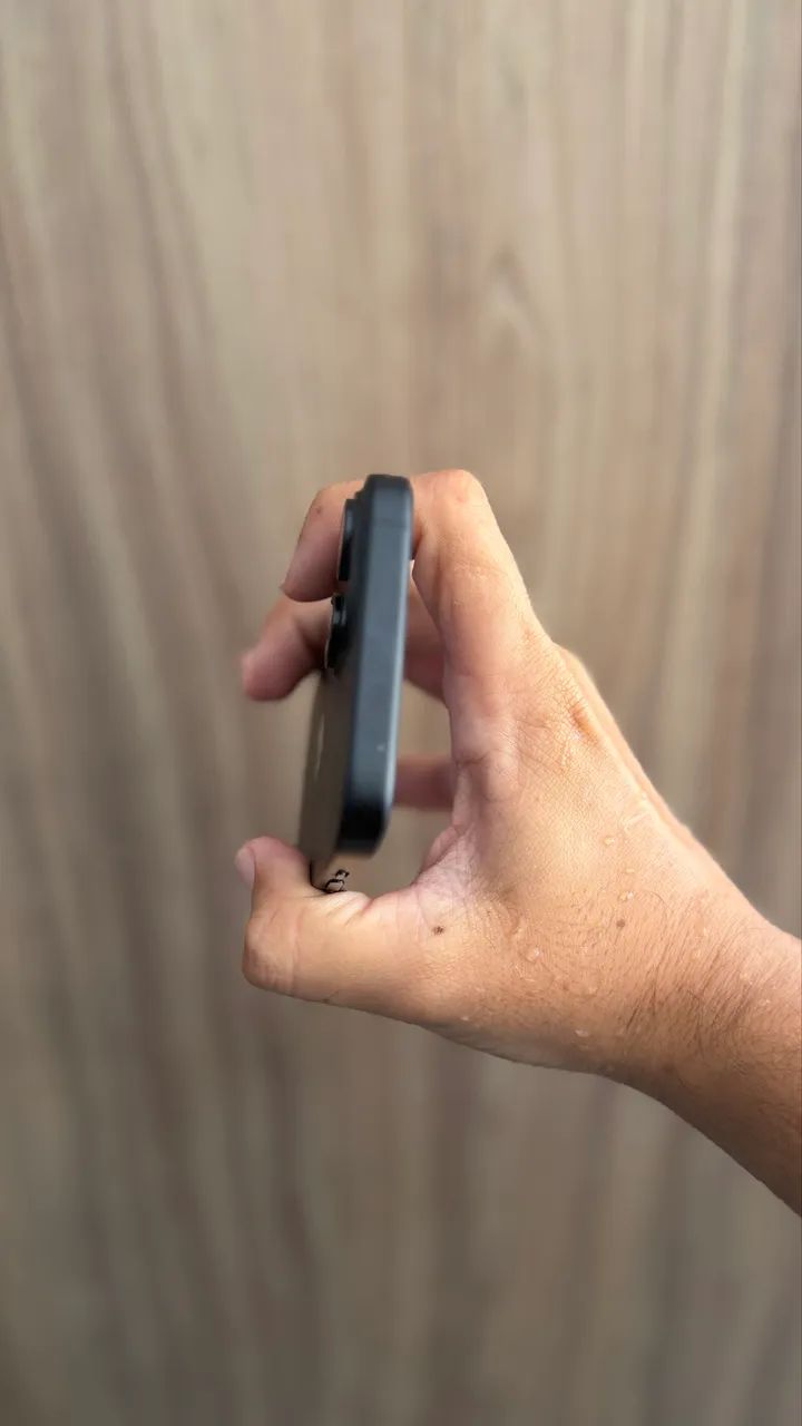 iPhone 15 128GB - Foto 5