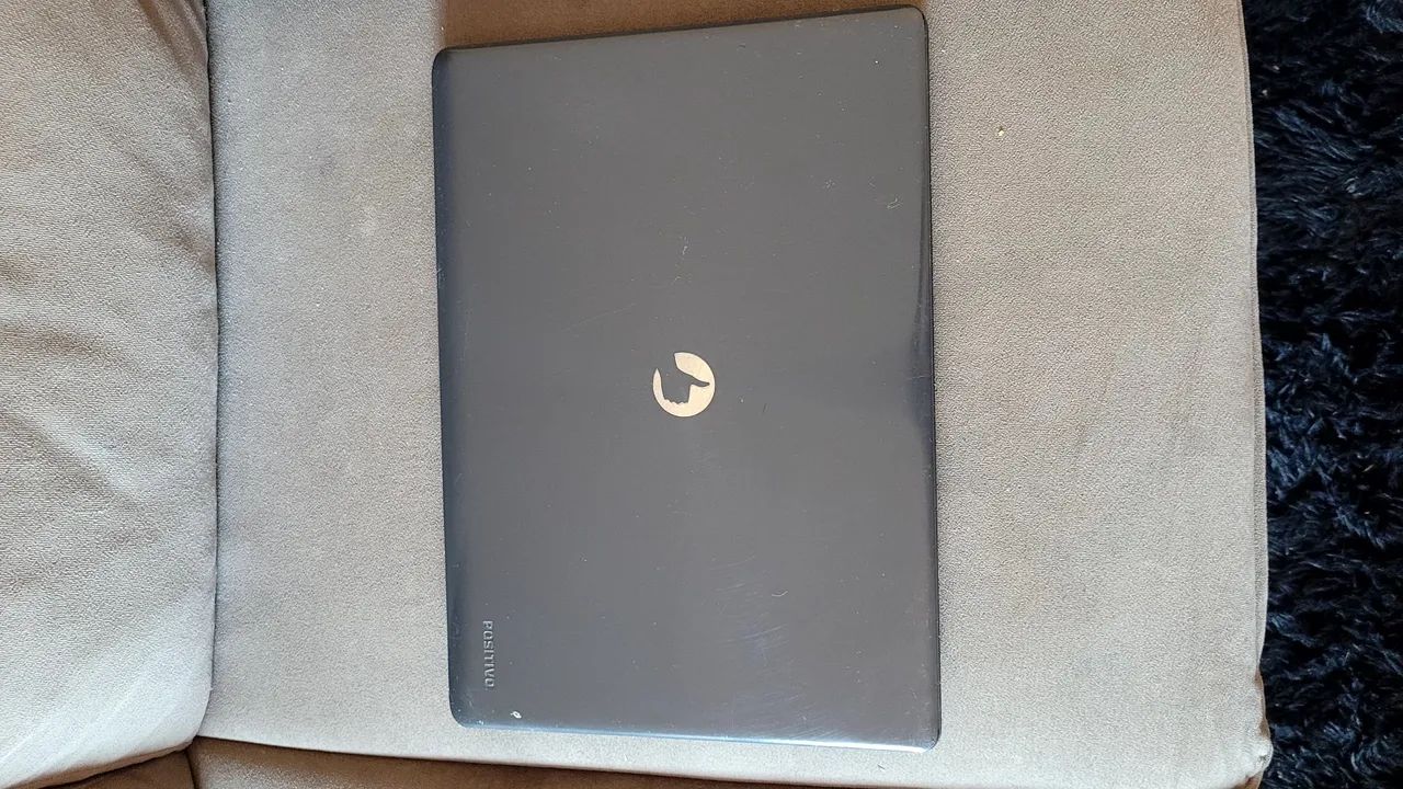 Notebook Positivo - Foto 4