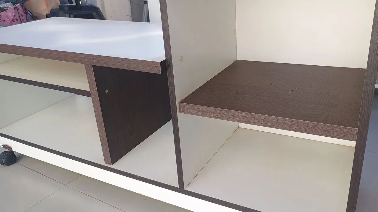 Rack para sala - Foto 2