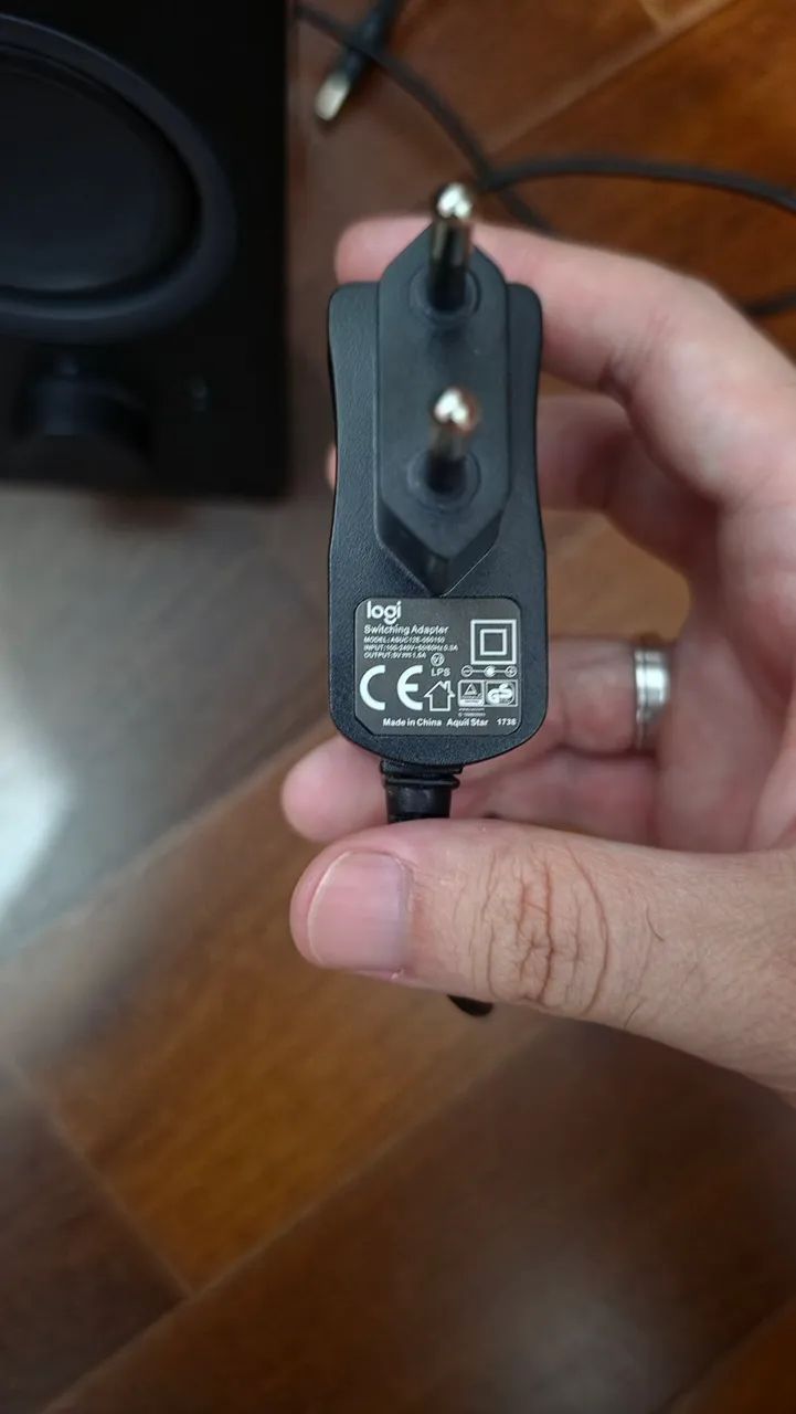 Logitech Z207 - Caixa de Som - Foto 3