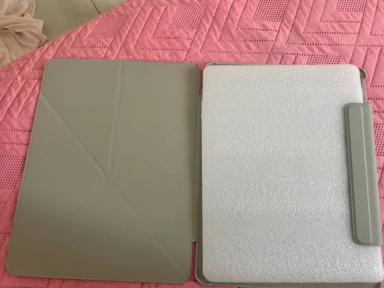Capa para iPad Air 13  - Foto 3