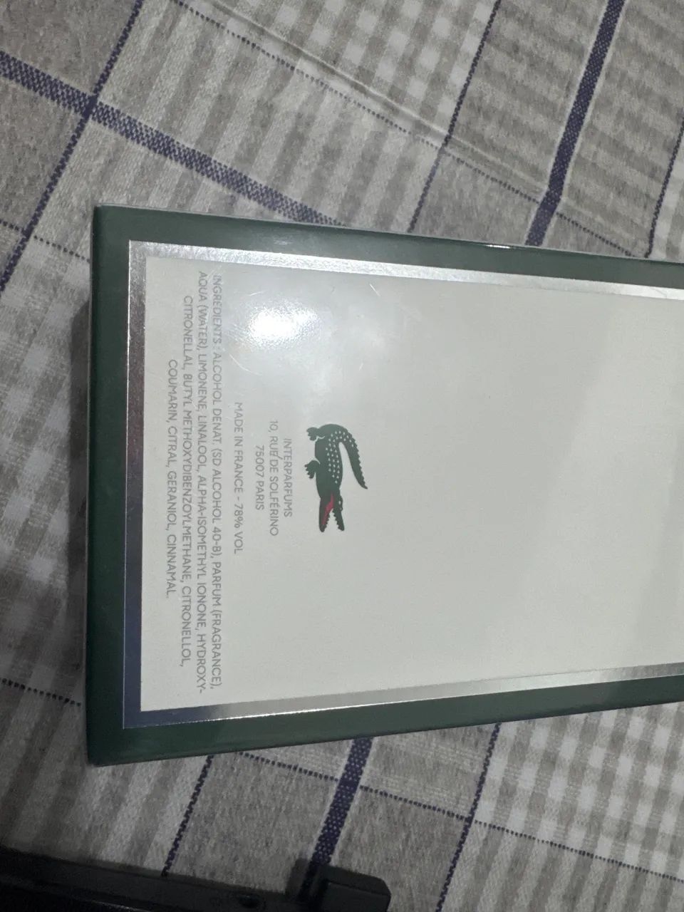 Lacoste original  - Foto 3