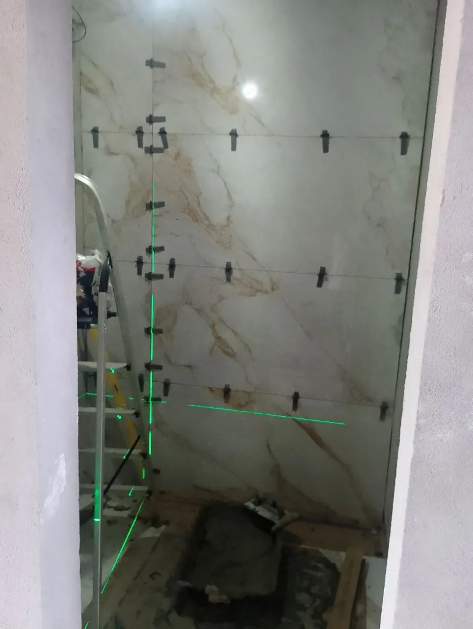 O azulejista profissional  - Foto 4