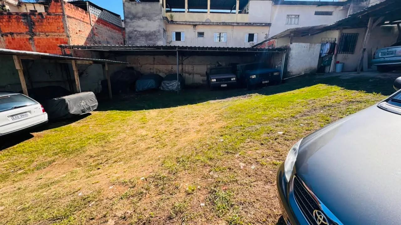 Terreno na Rua Geneve, 213  500 m² - Foto 5