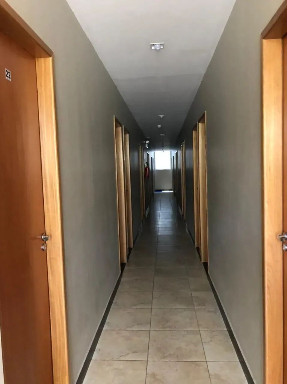 Kitnet sem fiador e sem caução em ótima localização - Foto 3