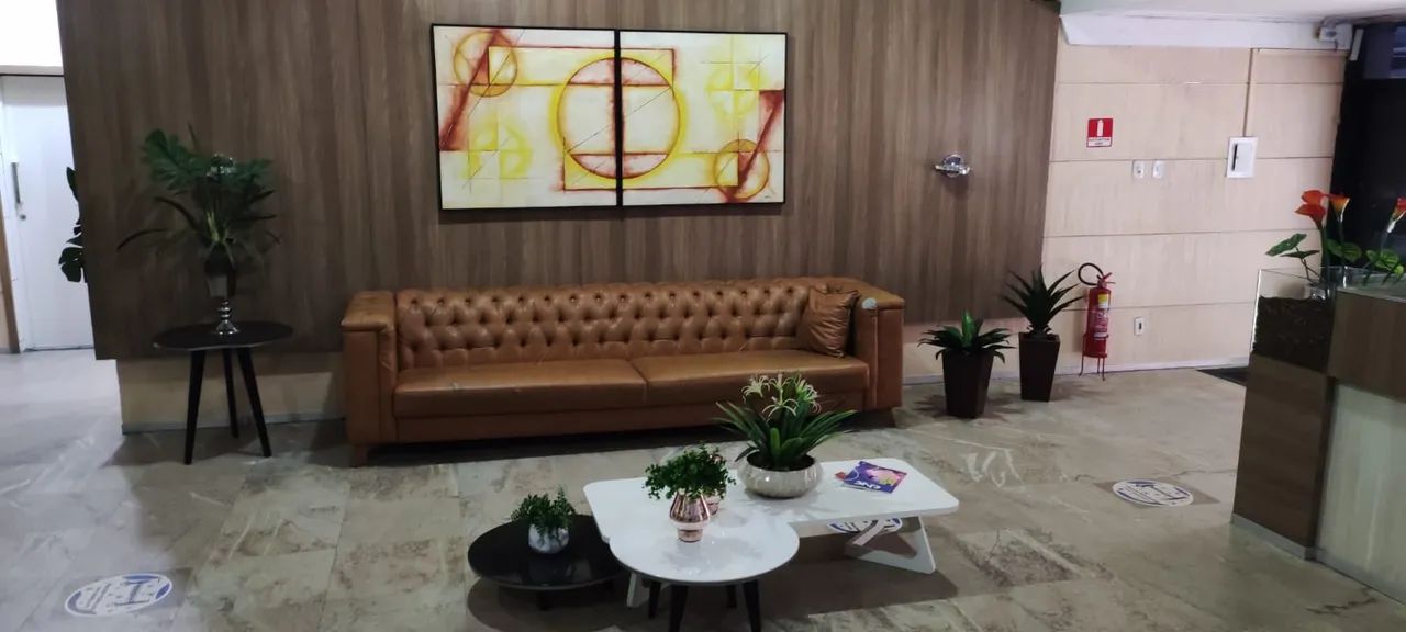 SALA para alugar na cidade de FORTALEZA-CE - Foto 2