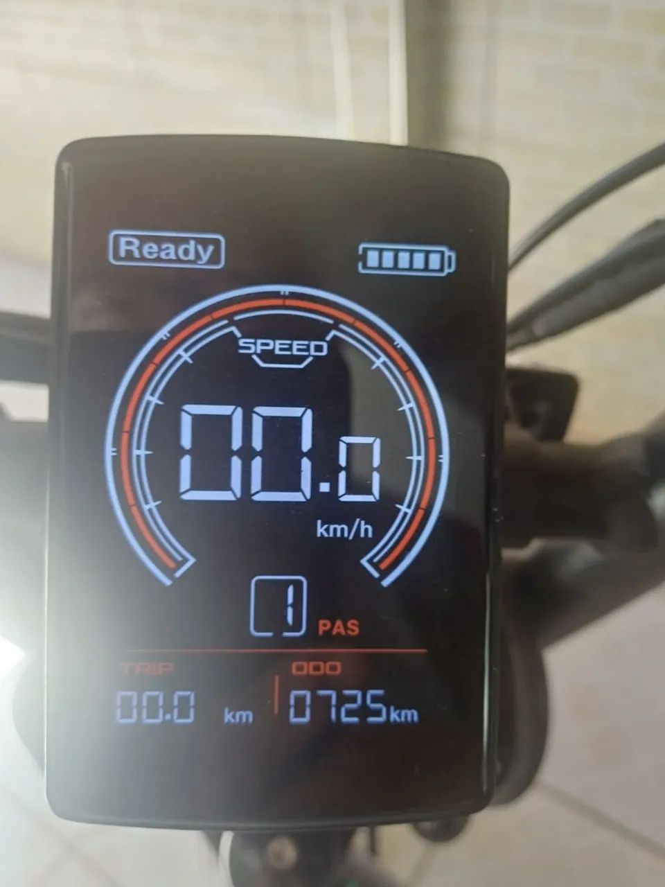 Bicicleta Elétrica BK C20 PLUS - Foto 2