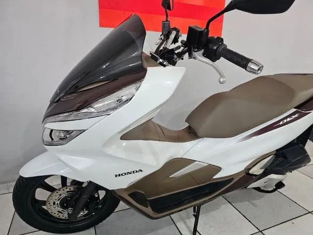 Honda PCX 150 Deluxe - Foto 4