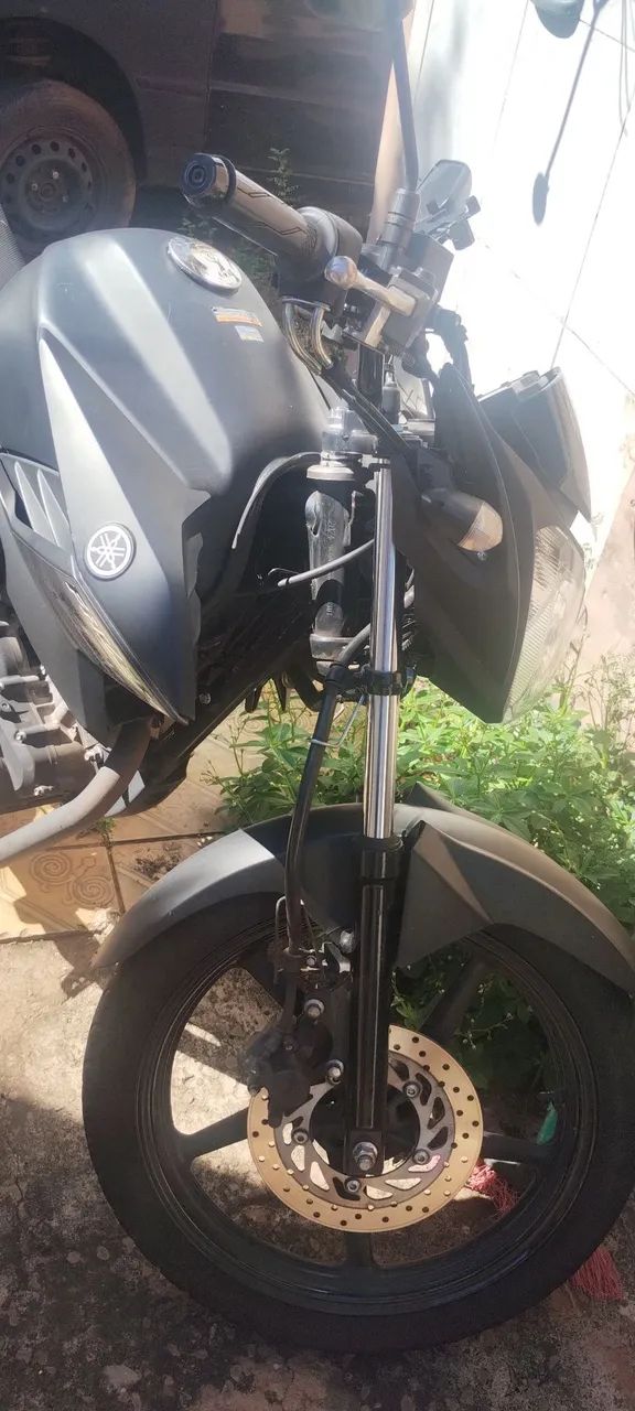 Fazer 150 ano 24/25 - Foto 4