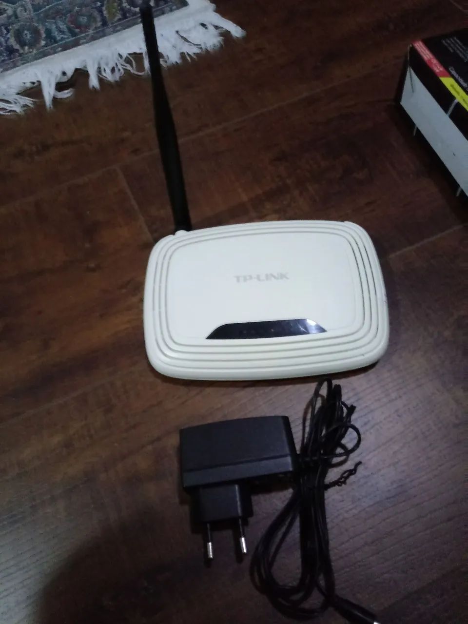TP-Link Router417561924359966720