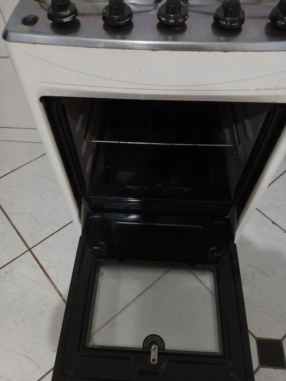 Fogão  - Foto 4