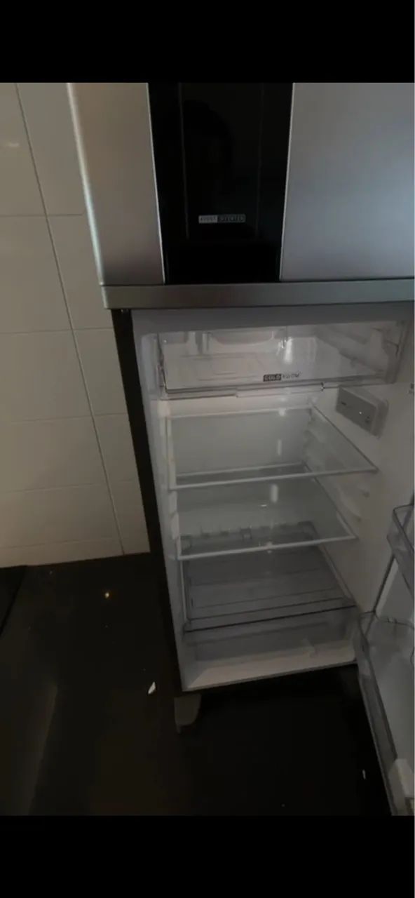 Vendo Geladeira  - Foto 4