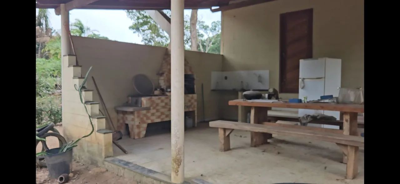Seu refúgio no campo, pertinho da cidade - Foto 4