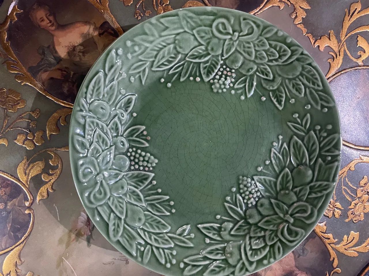 Decoração 
