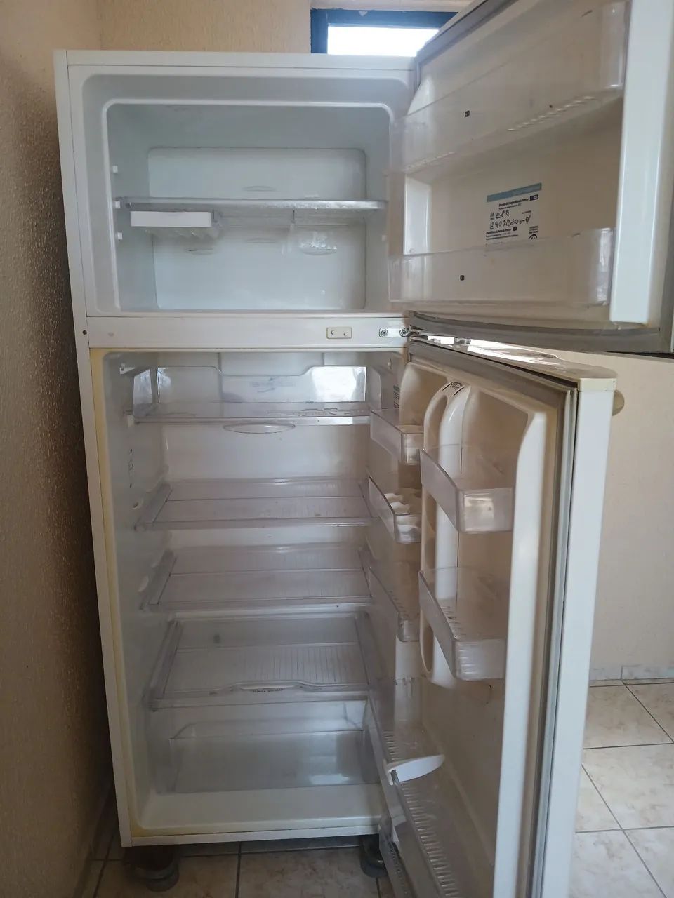 Geladeira Electrolux  - Foto 2