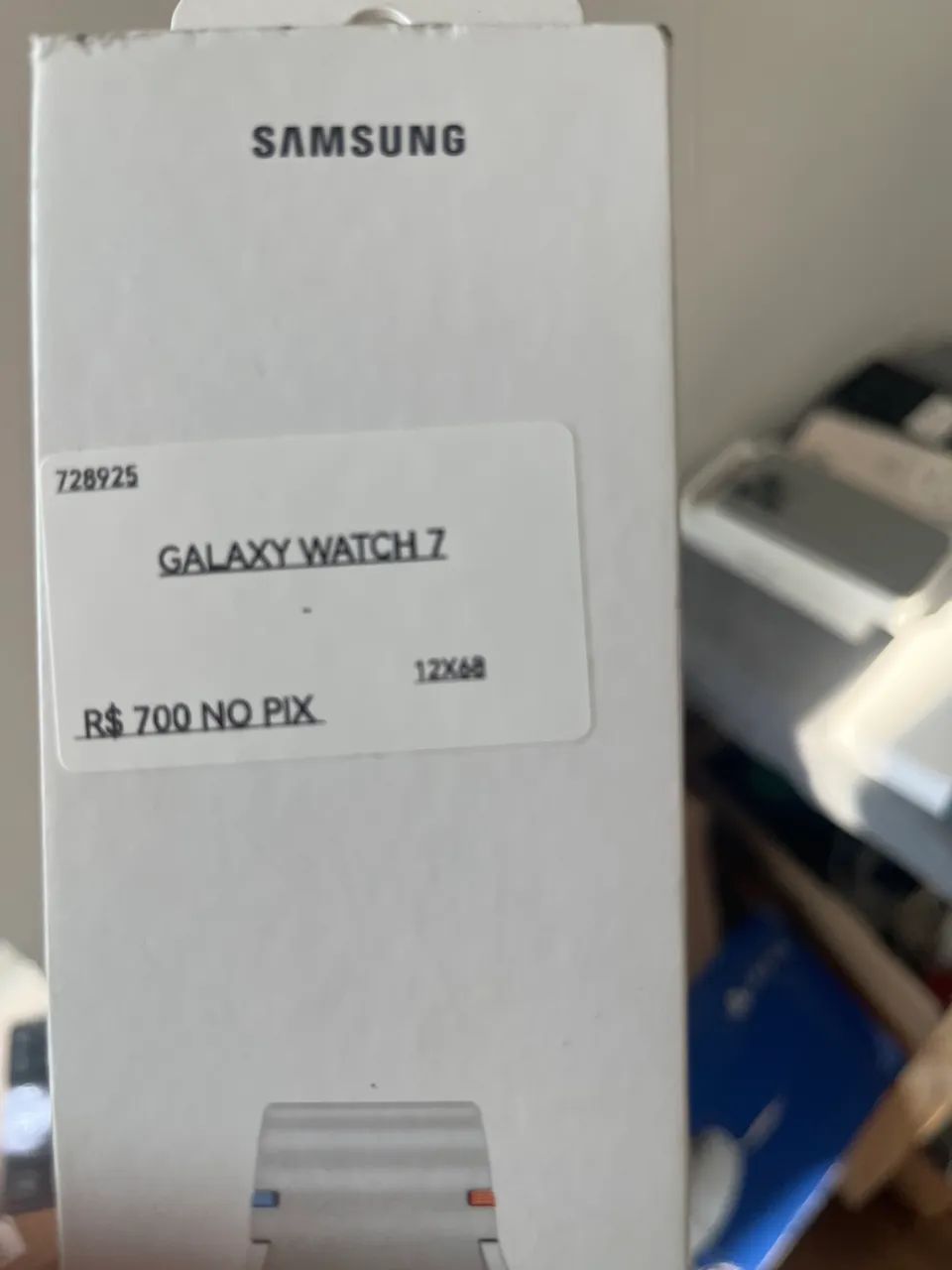 Galaxy Watch 7  - Foto 2