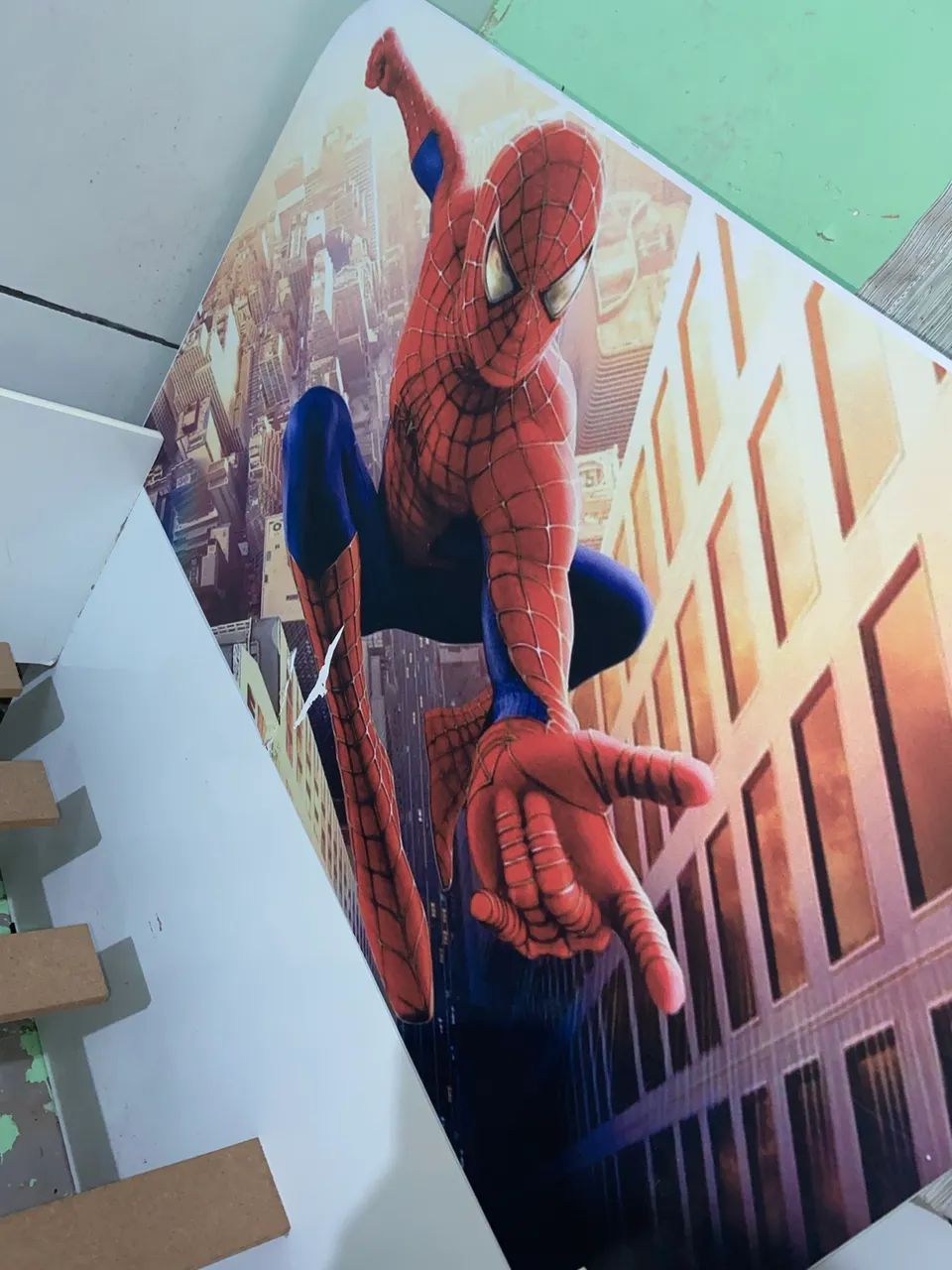 Vendo cama para criança  - Foto 5