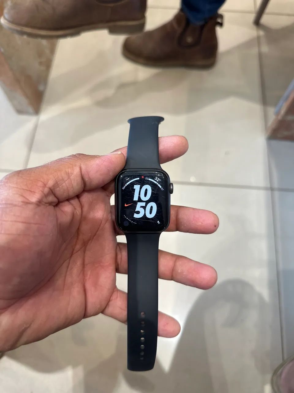 Apple Watch SE 44mm - Foto 2