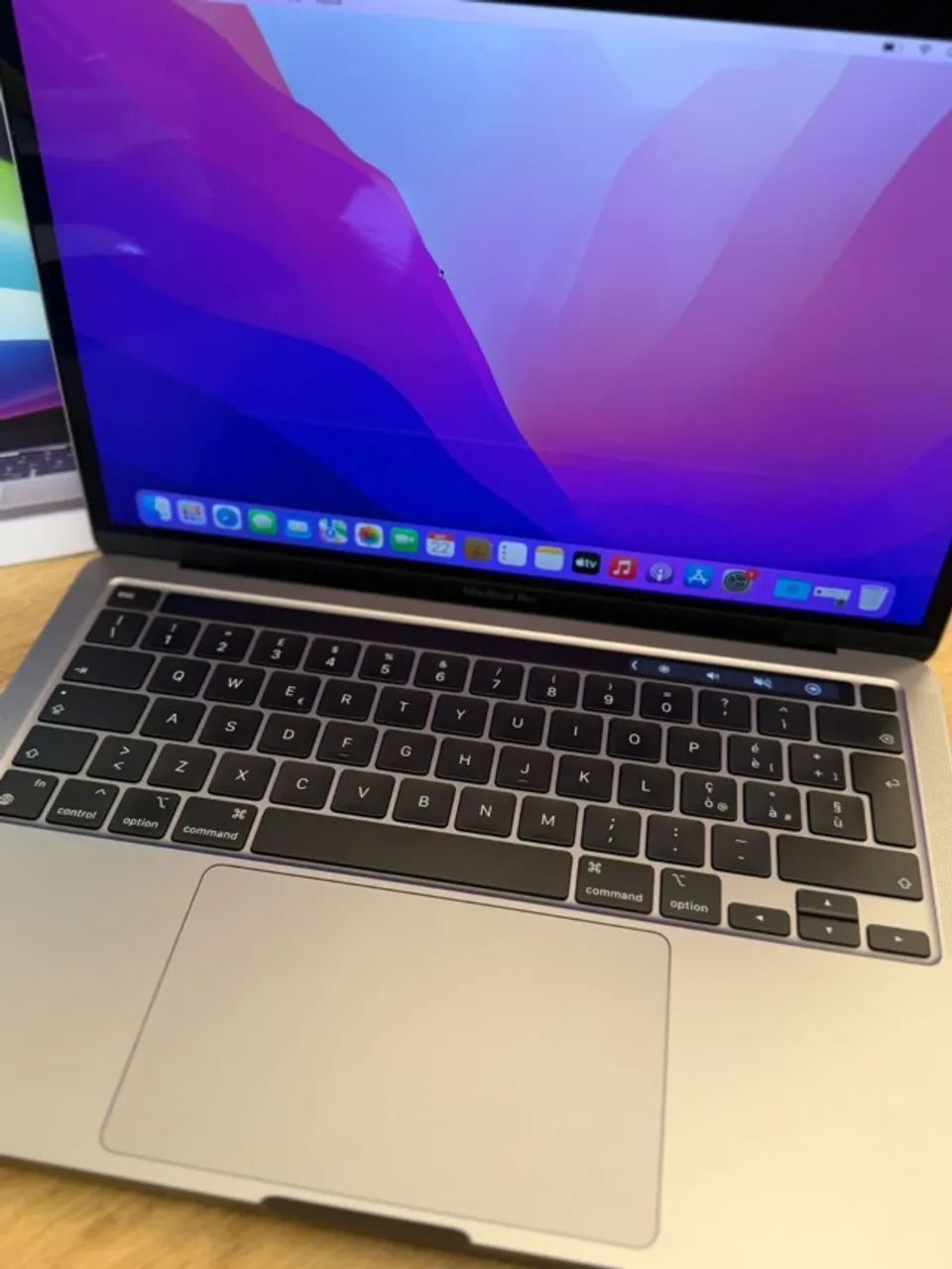 MacBook Pro M1 512GB 8GB Seminovo Com Garantia | Loja física