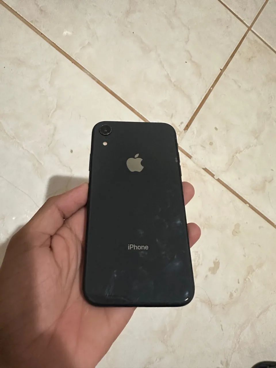 Vende-se iphone xr 128gb - Foto 2