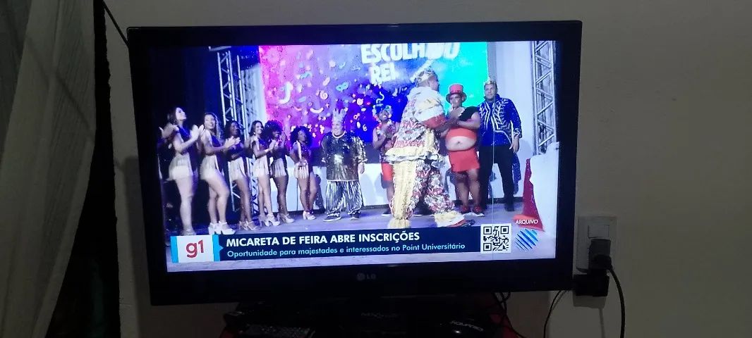 Televisão  - Foto 2
