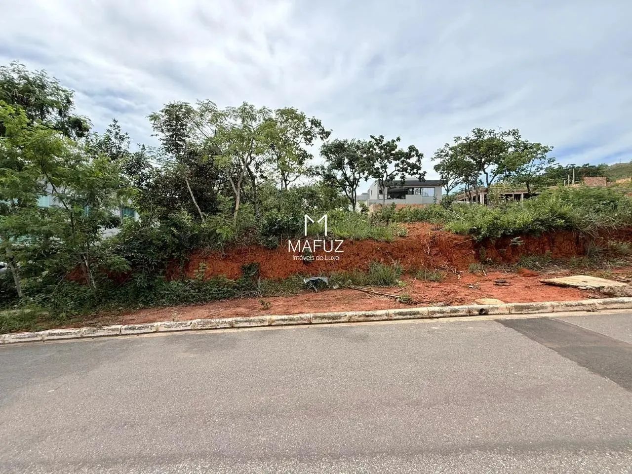 Lote à venda, Condomínio Mariposas - Lagoa Santa/MG