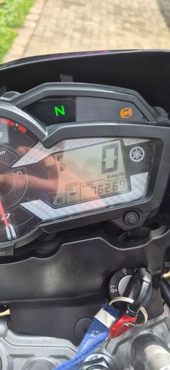 Xtz Crosser - Foto 5